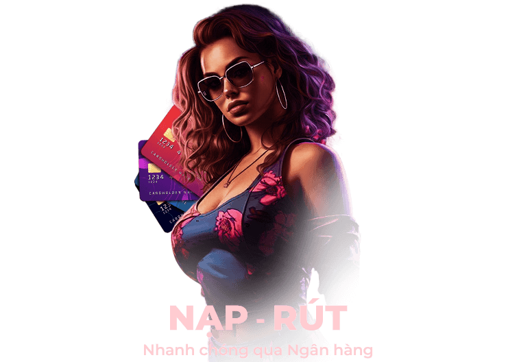 Nạp rút nhanh chóng tại RIKVIP
