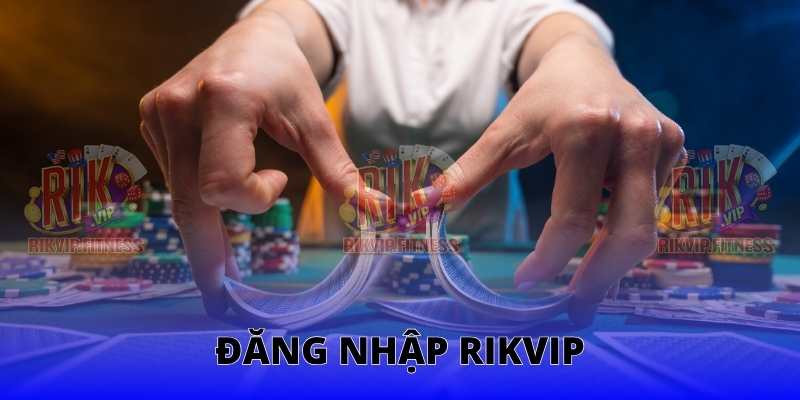 Hướng dẫn đăng nhập