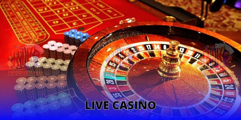 Casino trực tuyến